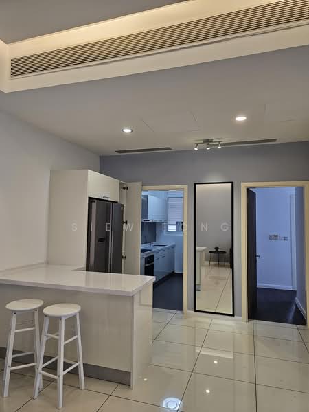 Servis Apartment untuk Disewa di M Suites - Siew Fong Chik - PropertyGuru.com.my
