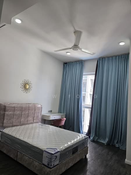 Servis Apartment untuk Disewa di M Suites - Siew Fong Chik - PropertyGuru.com.my