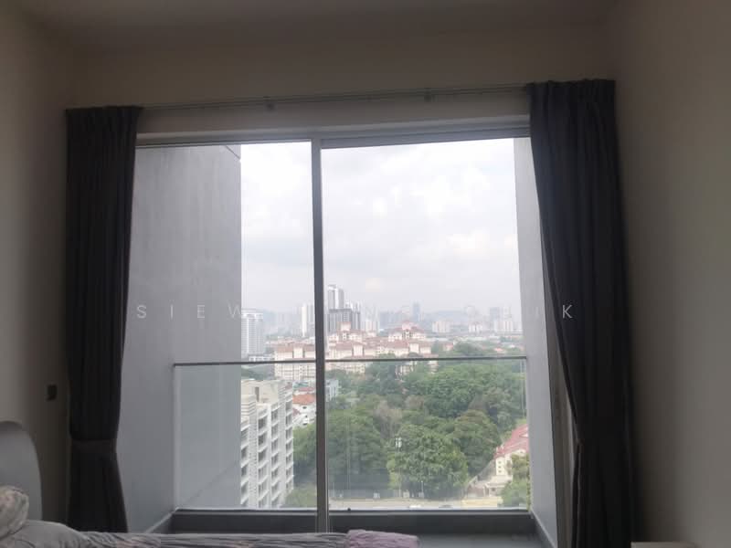 Service Residence for Rent at M Suites - Siew Fong Chik - PropertyGuru.com.my