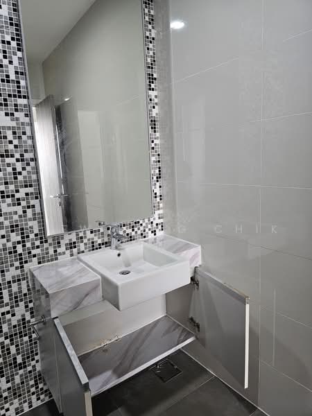 Kediaman Servis untuk Disewa di M Suites - Siew Fong Chik - PropertyGuru.com.my
