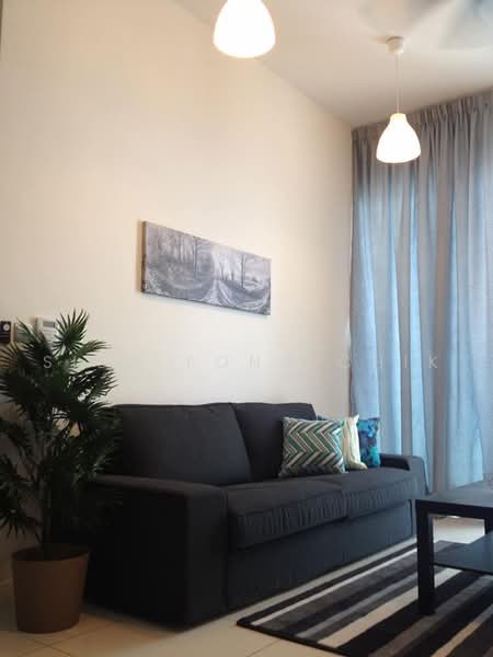Kediaman Servis untuk Disewa di M Suites - Siew Fong Chik - PropertyGuru.com.my