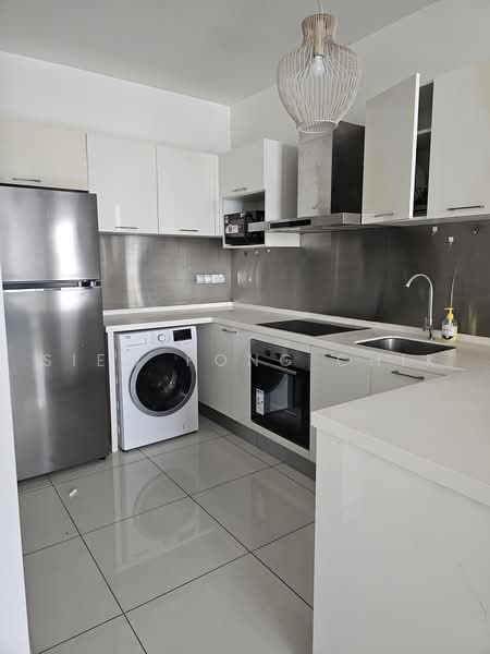 Kediaman Servis untuk Disewa di M Suites - Siew Fong Chik - PropertyGuru.com.my
