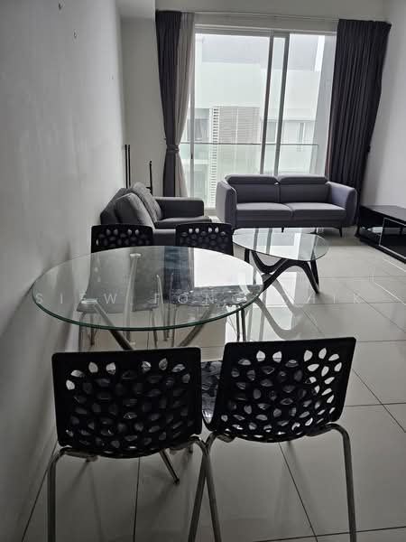 Kediaman Servis untuk Disewa di M Suites - Siew Fong Chik - PropertyGuru.com.my
