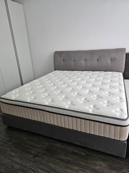 Kediaman Servis untuk Disewa di M Suites - Siew Fong Chik - PropertyGuru.com.my