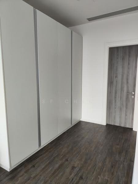 Service Residence for Rent at M Suites - Siew Fong Chik - Interior - PropertyGuru.com.my
