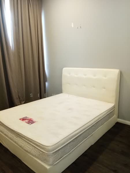 Servis Apartment untuk Disewa di M Suites - Siew Fong Chik - Bedroom - PropertyGuru.com.my