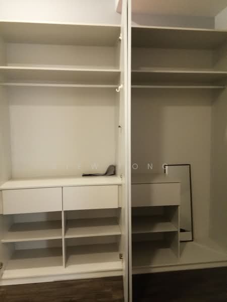 Servis Apartment untuk Disewa di M Suites - Siew Fong Chik - Interior - PropertyGuru.com.my