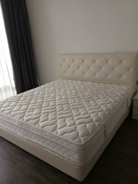 Servis Apartment untuk Disewa di M Suites - Siew Fong Chik - Bedroom - PropertyGuru.com.my