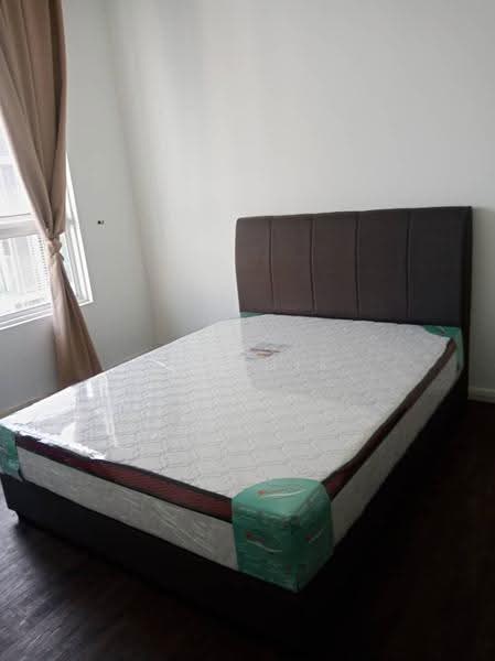 Kediaman Servis untuk Disewa di M Suites - Siew Fong Chik - PropertyGuru.com.my