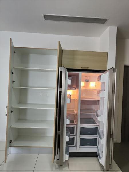 Kediaman Servis untuk Disewa di M Suites - Siew Fong Chik - PropertyGuru.com.my