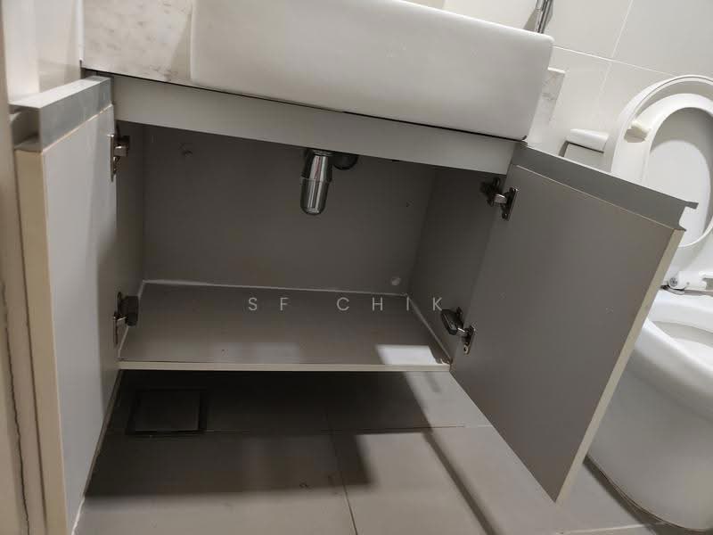 Kediaman Servis untuk Disewa di M Suites - Siew Fong Chik - PropertyGuru.com.my