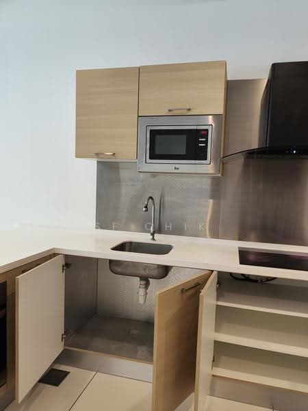 Kediaman Servis untuk Disewa di M Suites - Siew Fong Chik - PropertyGuru.com.my