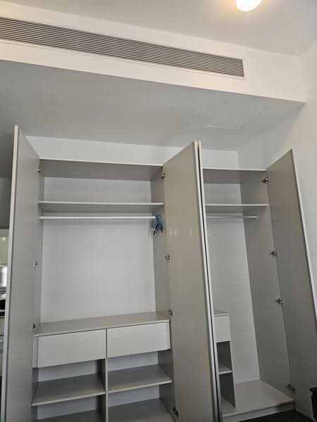 Service Residence for Rent at M Suites - Siew Fong Chik - Interior - PropertyGuru.com.my