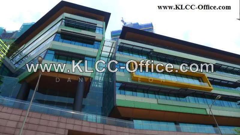 Pejabat untuk Disewa di Kl Sentral (Kuala Lumpur) - Daniel Leong - PropertyGuru.com.my