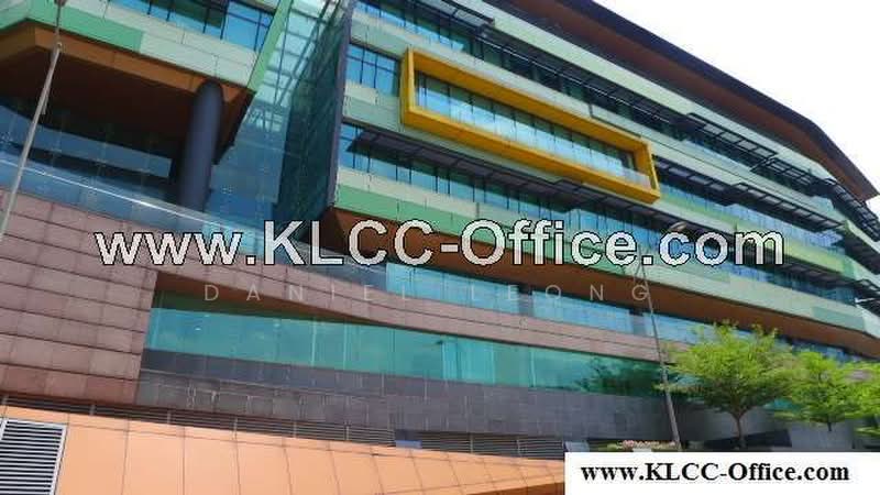 Pejabat untuk Disewa di Kl Sentral (Kuala Lumpur) - Daniel Leong - PropertyGuru.com.my