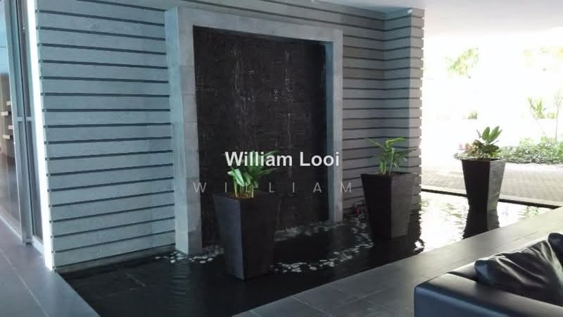 Kondominium untuk Disewa di The Katana Residences - William Looi - PropertyGuru.com.my