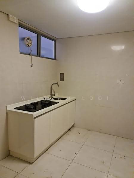 Kondominium untuk Disewa di The Katana Residences - William Looi - Kitchen - PropertyGuru.com.my