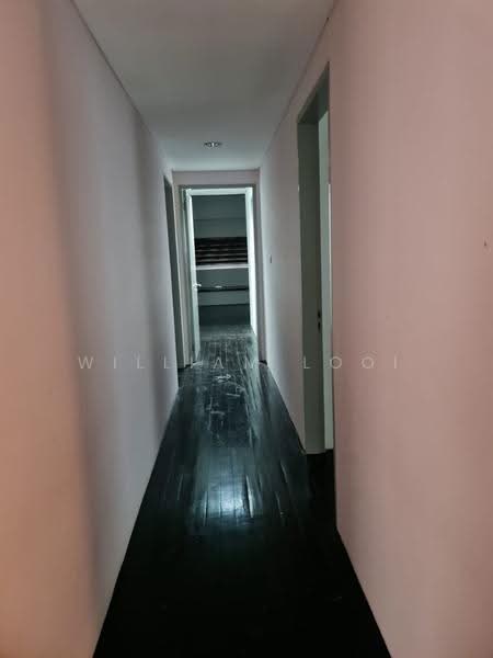 Kondominium untuk Disewa di The Katana Residences - William Looi - Corridor - PropertyGuru.com.my