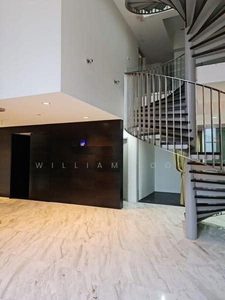 Kondominium untuk Disewa di The Katana Residences - William Looi - Interior - PropertyGuru.com.my