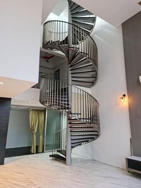 Kondominium untuk Disewa di The Katana Residences - William Looi - Interior - PropertyGuru.com.my