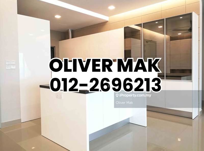 Kondominium untuk Dijual di KM1 East - Mak Oliver - Interior - PropertyGuru.com.my