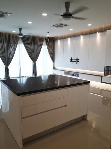 Condominium for Sale at KM1 East - Mak Oliver - PropertyGuru.com.my