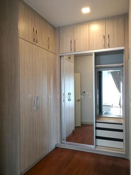 Condominium for Sale at KM1 East - Mak Oliver - Interior - PropertyGuru.com.my