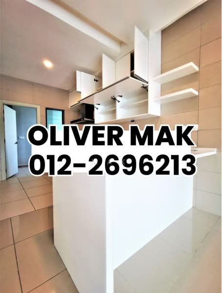 Condominium for Sale at KM1 East - Mak Oliver - PropertyGuru.com.my