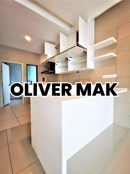 Condominium for Sale at KM1 East - Mak Oliver - PropertyGuru.com.my