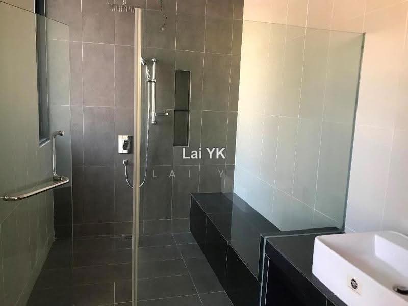 Rumah Berkembar untuk Dijual di Putra Heights (Subang Jaya) - Lai YK - PropertyGuru.com.my