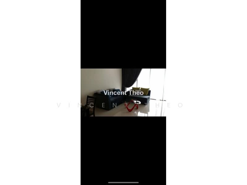 Kondominium untuk Dijual di A'Marine Condominium - Vincent Theo - PropertyGuru.com.my