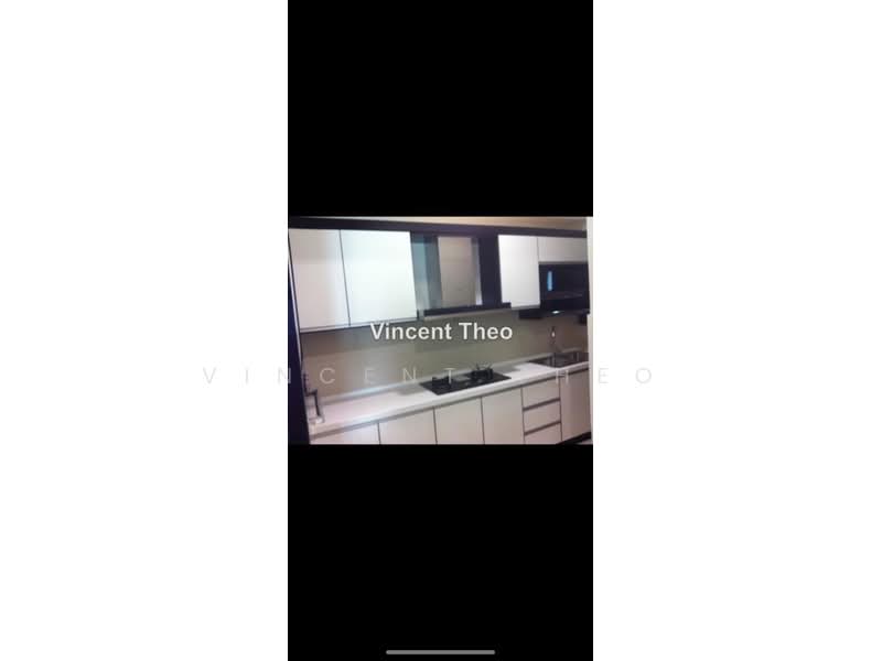 Kondominium untuk Dijual di A'Marine Condominium - Vincent Theo - PropertyGuru.com.my