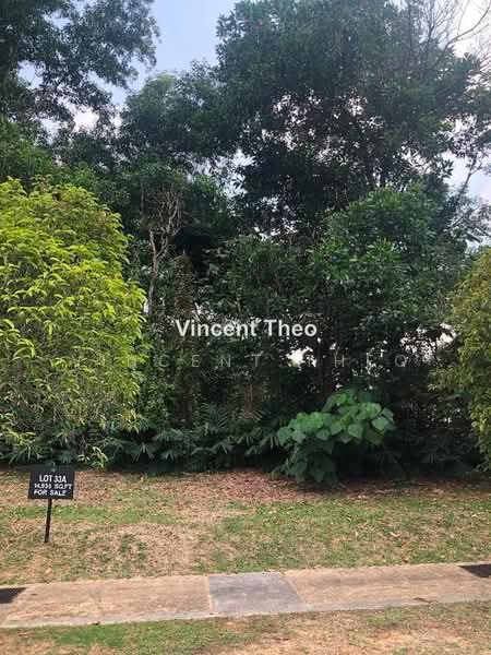 Bungalow Land for Sale in Ampang Jaya (Ampang) - Vincent Theo - PropertyGuru.com.my