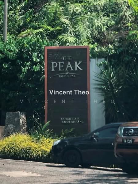 Bungalow Land for Sale in Ampang Jaya (Ampang) - Vincent Theo - PropertyGuru.com.my