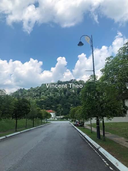 Bungalow Land for Sale in Ampang Jaya (Ampang) - Vincent Theo - PropertyGuru.com.my