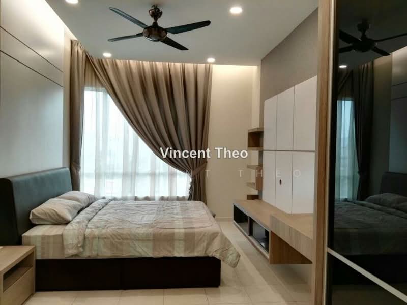 Condominium for Sale at D'suria Condominium - Vincent Theo - PropertyGuru.com.my