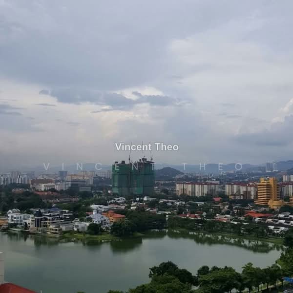 Condominium for Sale at D'suria Condominium - Vincent Theo - PropertyGuru.com.my