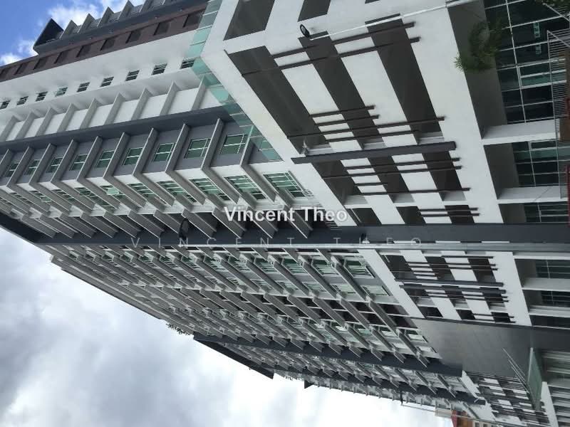 Condominium for Sale at D'suria Condominium - Vincent Theo - PropertyGuru.com.my