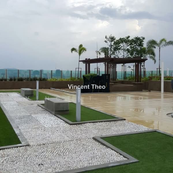 Condominium for Sale at D'suria Condominium - Vincent Theo - PropertyGuru.com.my