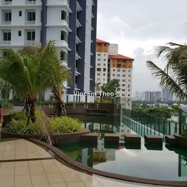 Condominium for Sale at D'suria Condominium - Vincent Theo - PropertyGuru.com.my