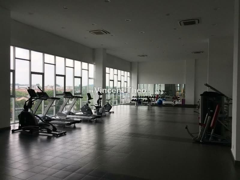 Condominium for Sale at Simfoni 1 - Vincent Theo - PropertyGuru.com.my
