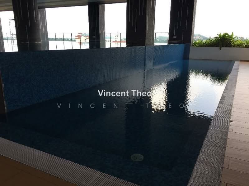 Condominium for Sale at Simfoni 1 - Vincent Theo - PropertyGuru.com.my