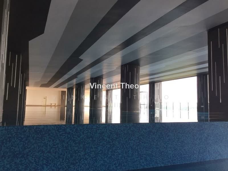 Condominium for Sale at Simfoni 1 - Vincent Theo - PropertyGuru.com.my