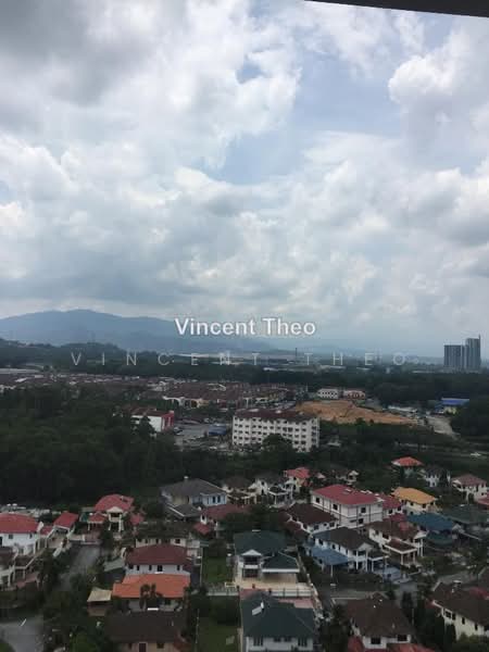 Condominium for Sale at Simfoni 1 - Vincent Theo - PropertyGuru.com.my