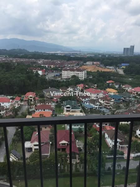 Condominium for Sale at Simfoni 1 - Vincent Theo - PropertyGuru.com.my
