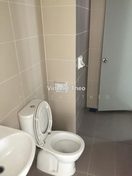 Condominium for Sale at D'suria Condominium - Vincent Theo - PropertyGuru.com.my