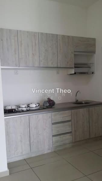 Condominium for Sale at D'suria Condominium - Vincent Theo - PropertyGuru.com.my