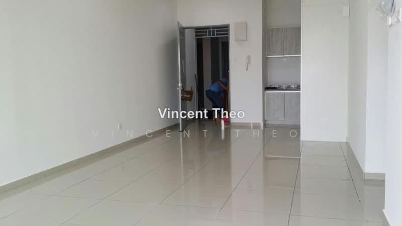 Condominium for Sale at D'suria Condominium - Vincent Theo - PropertyGuru.com.my
