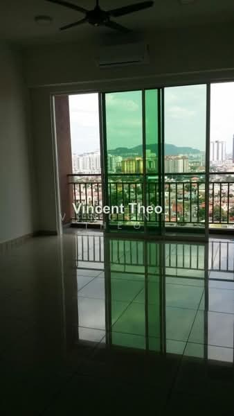 Condominium for Sale at D'suria Condominium - Vincent Theo - PropertyGuru.com.my