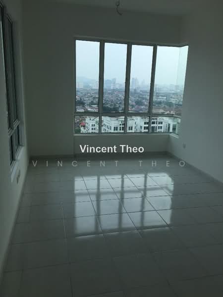 Condominium for Sale at D'suria Condominium - Vincent Theo - PropertyGuru.com.my